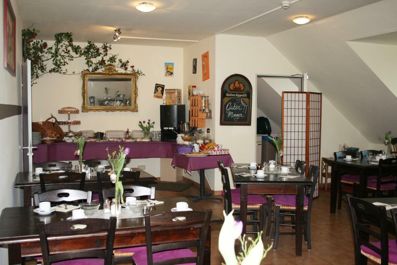 Hotel Am Waldschloesschen - Brauhaus Dresden Exterior photo